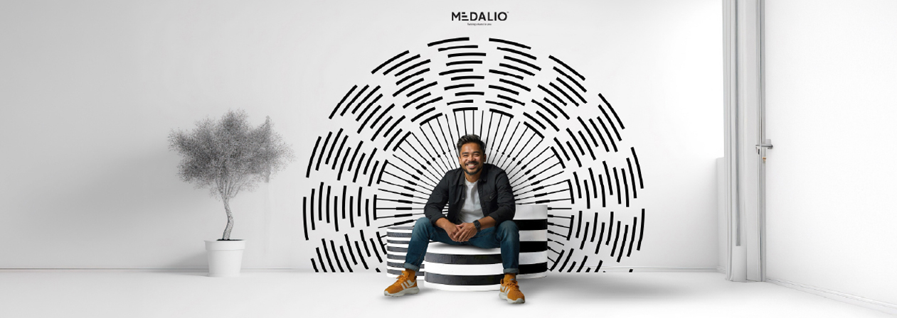 medalio