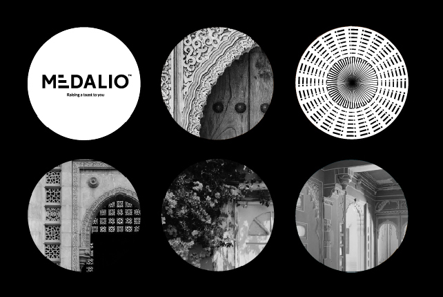  Brand Film