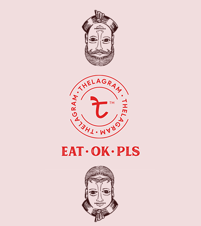 Thelagram