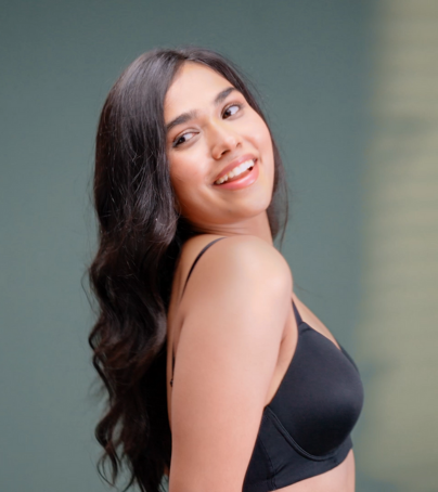 Campaign on Inclusive Lingerie